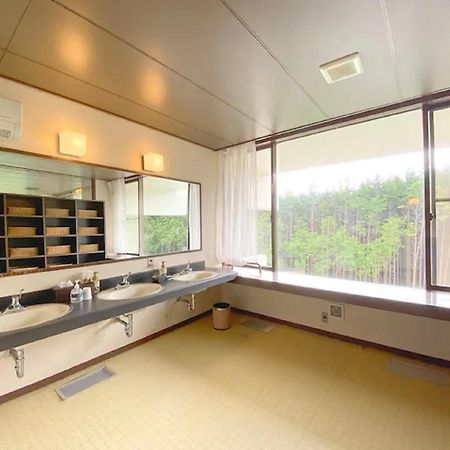 Fuji Yamanakako Resort Hotel - Vacation Stay 03089V エクステリア 写真