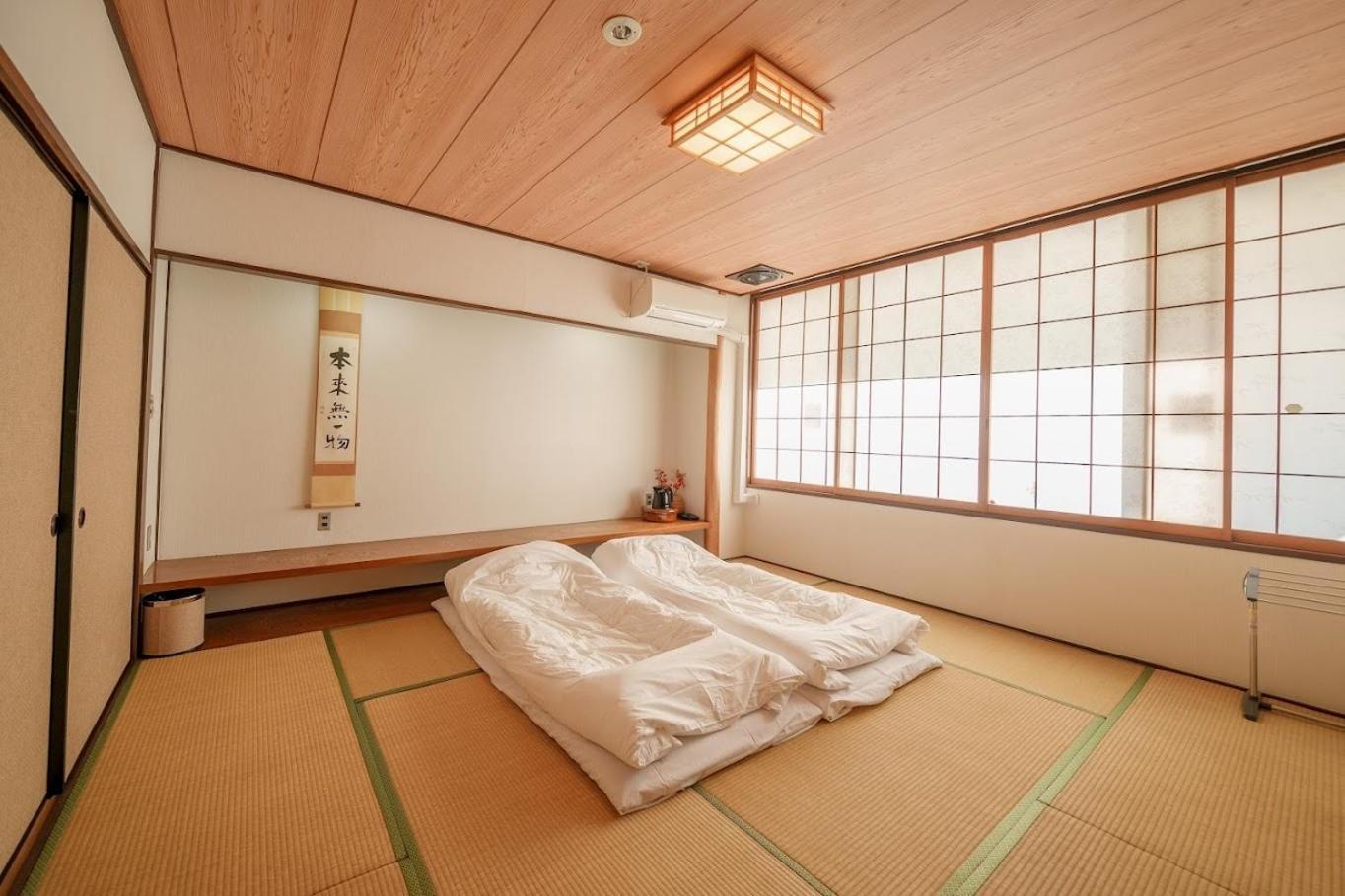 Fuji Yamanakako Resort Hotel - Vacation Stay 03089V エクステリア 写真