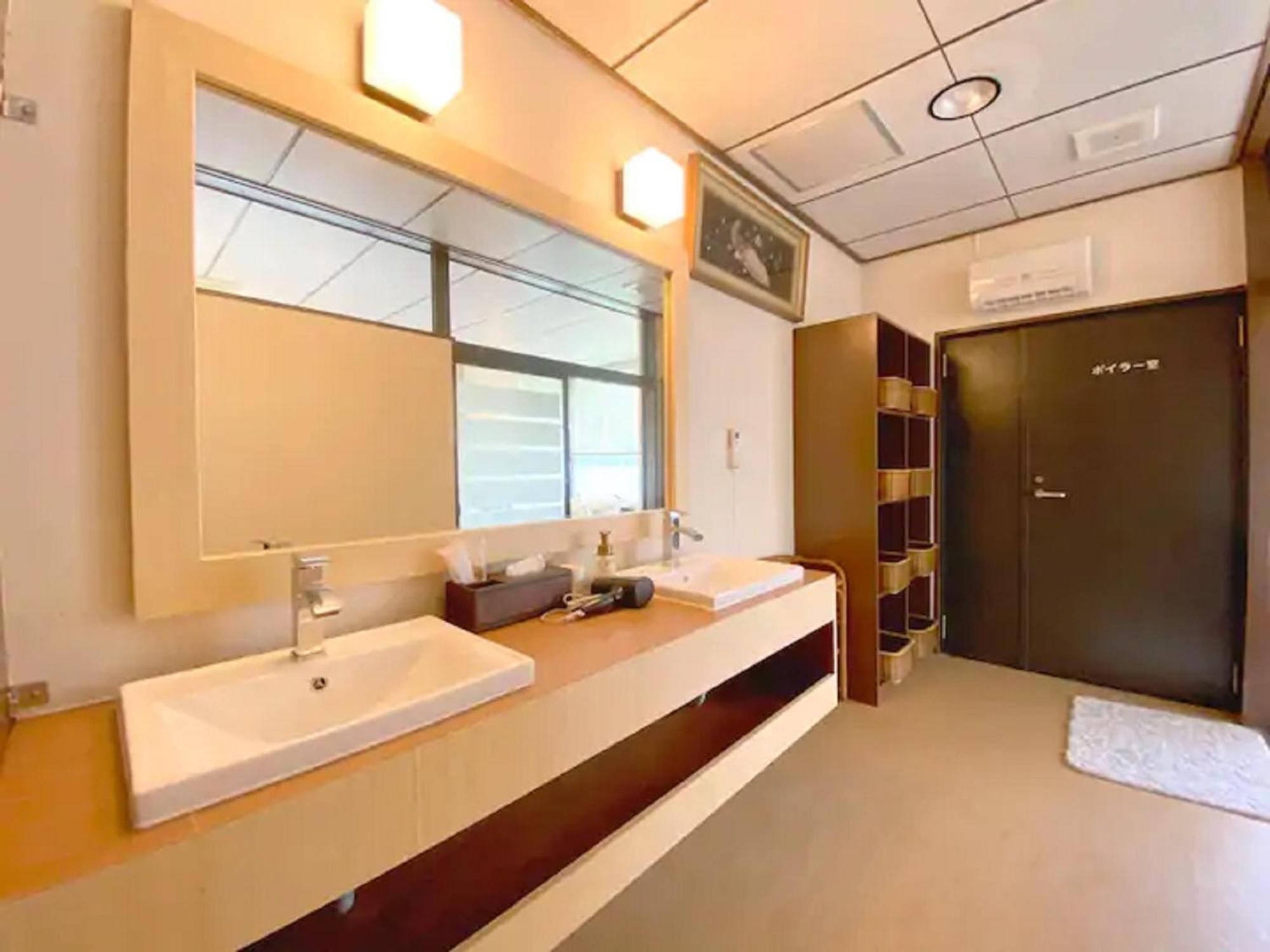 Fuji Yamanakako Resort Hotel - Vacation Stay 03089V エクステリア 写真