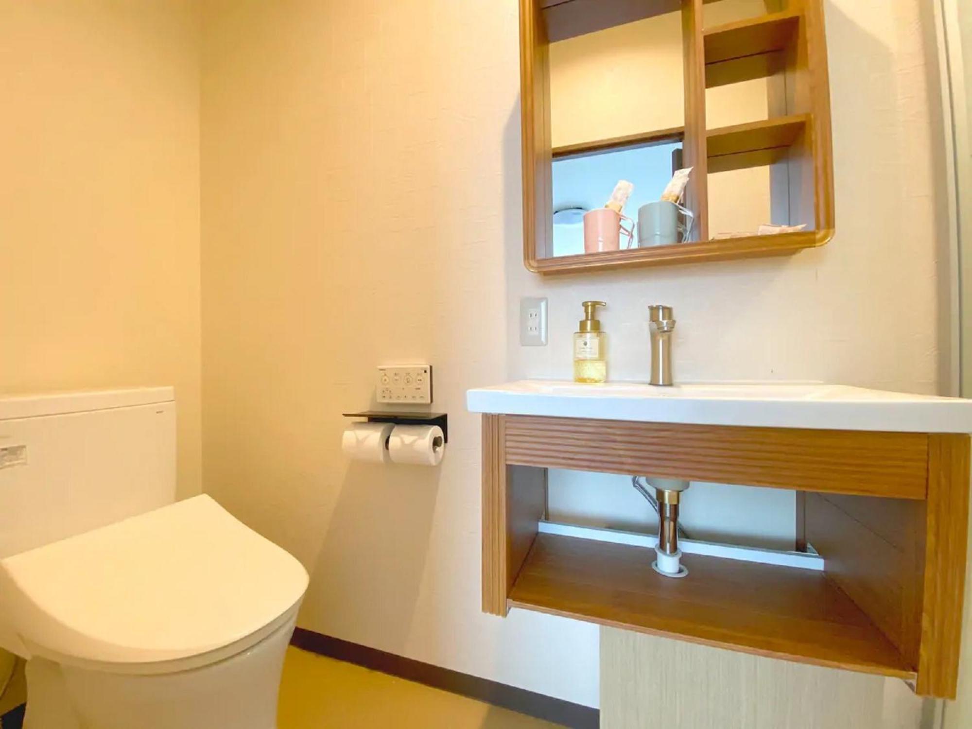Fuji Yamanakako Resort Hotel - Vacation Stay 03089V エクステリア 写真