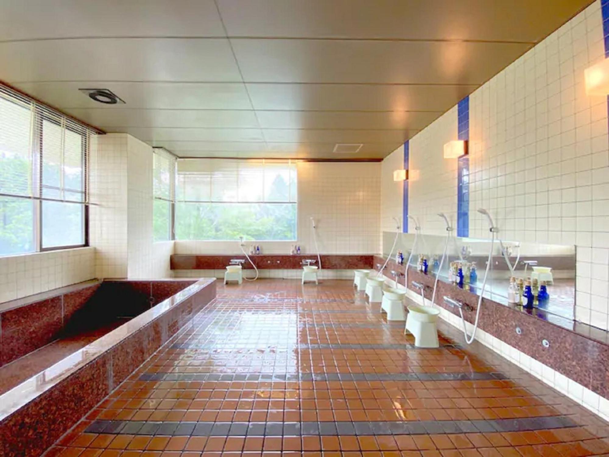 Fuji Yamanakako Resort Hotel - Vacation Stay 03089V エクステリア 写真
